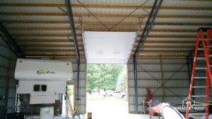Go Big. With Clear Span Designs, You Can Afford It!