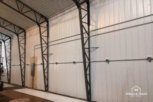 Build to Scale for Your Commercial and Storage Needs