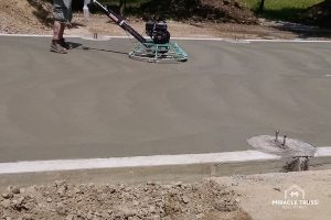 Our Do It Yourself Buildings offer flexibility – start with a concrete slab or add it later.