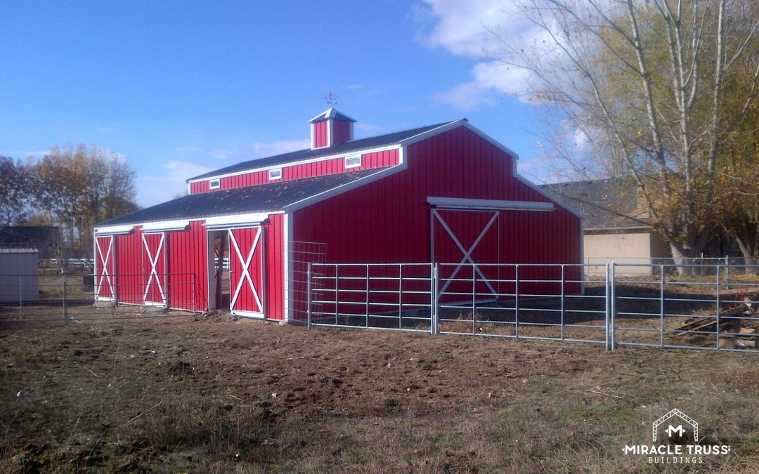 Farmers & Ranchers: The Foundation of Everyday Well-Being